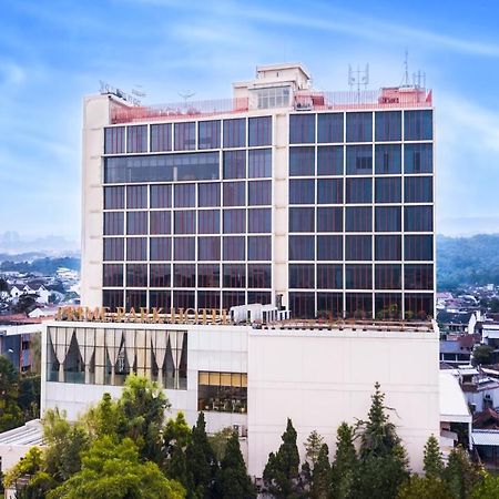 Prime Park Hotel Μπαντούνγκ Εξωτερικό φωτογραφία