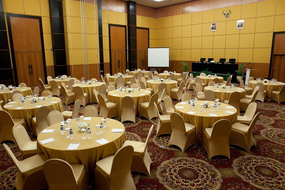 Prime Park Hotel Μπαντούνγκ Εξωτερικό φωτογραφία