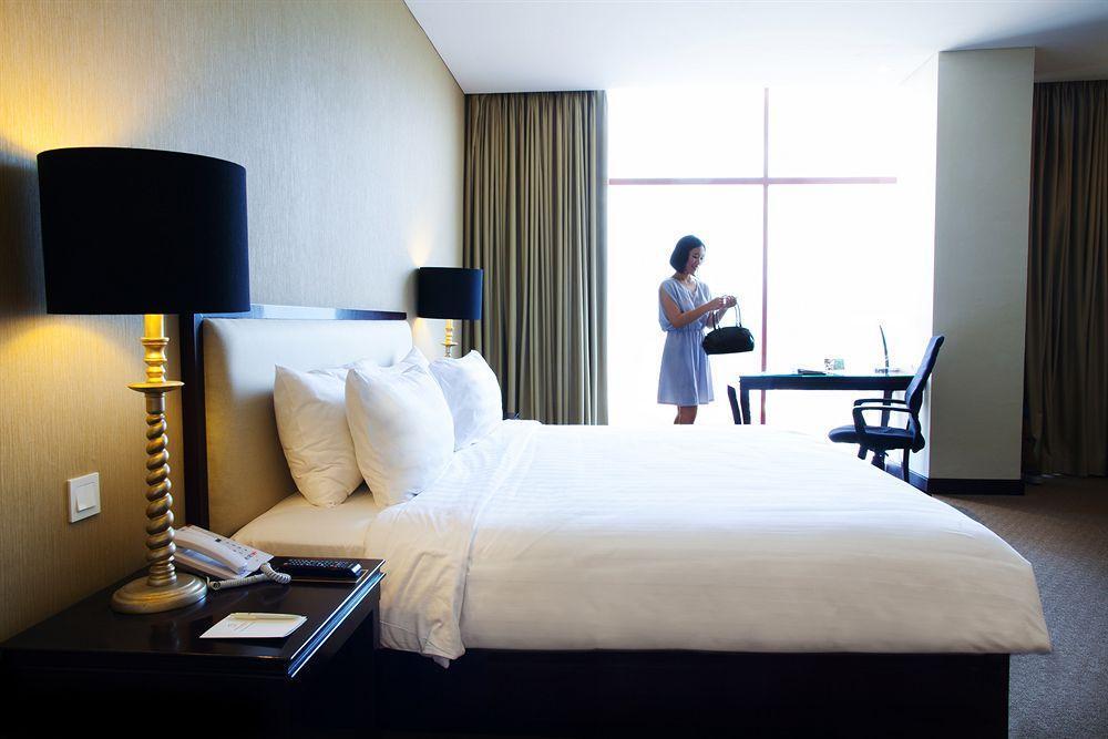 Prime Park Hotel Μπαντούνγκ Εξωτερικό φωτογραφία