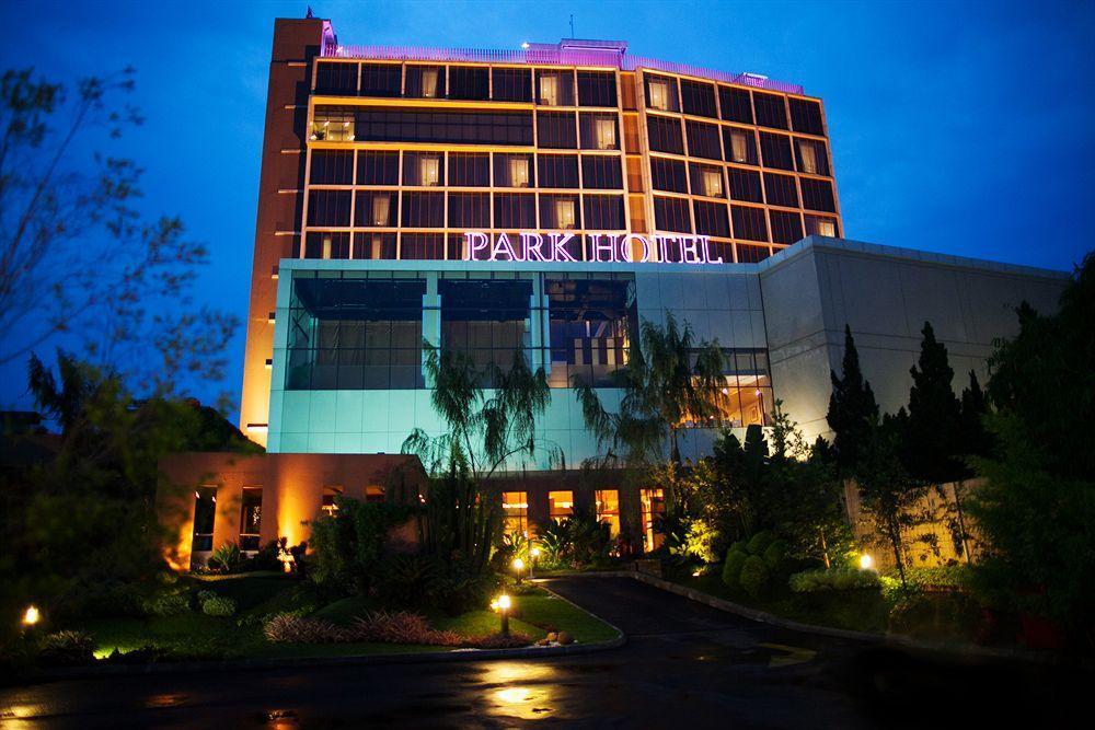Prime Park Hotel Μπαντούνγκ Εξωτερικό φωτογραφία