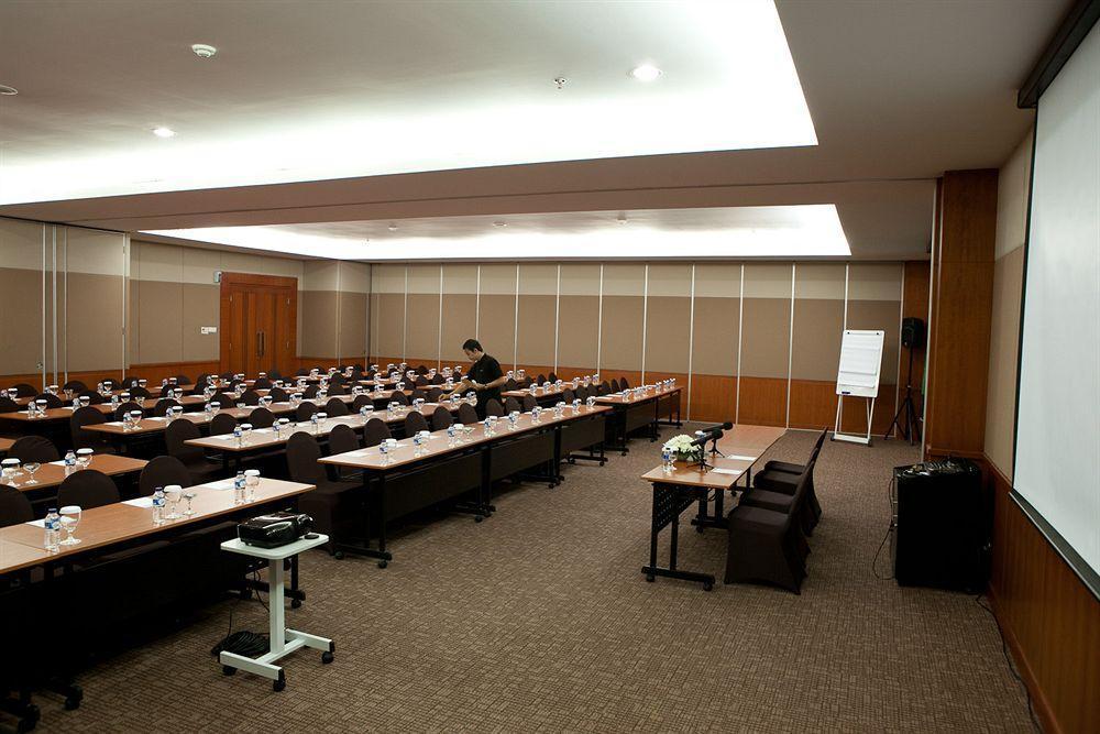 Prime Park Hotel Μπαντούνγκ Εξωτερικό φωτογραφία