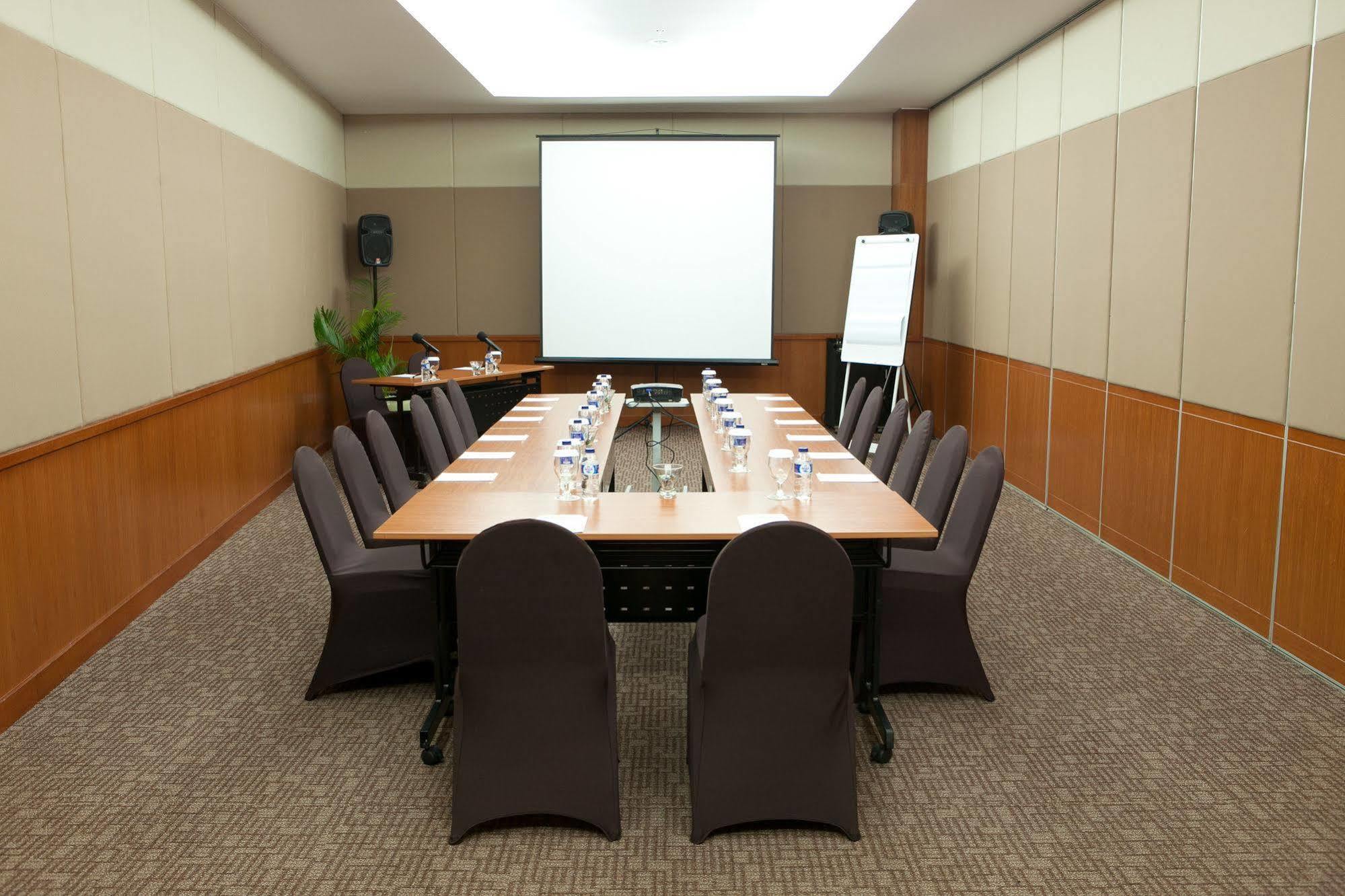 Prime Park Hotel Μπαντούνγκ Εξωτερικό φωτογραφία